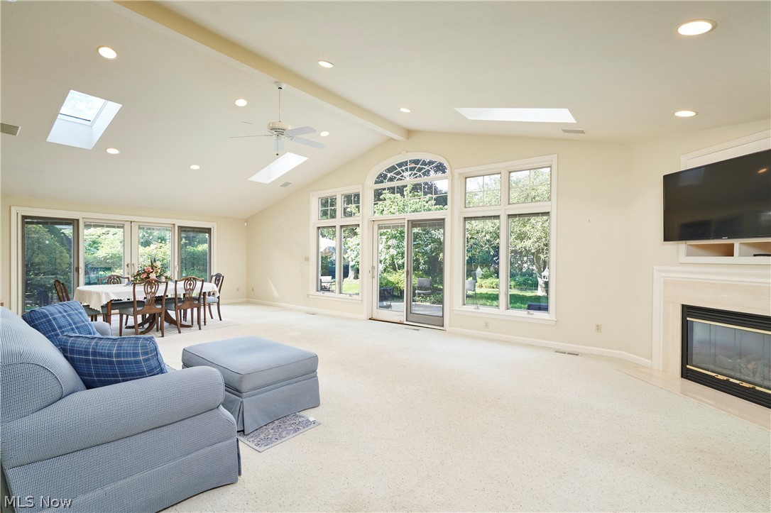 Fairlawn Reserve Dev 03 - Residential