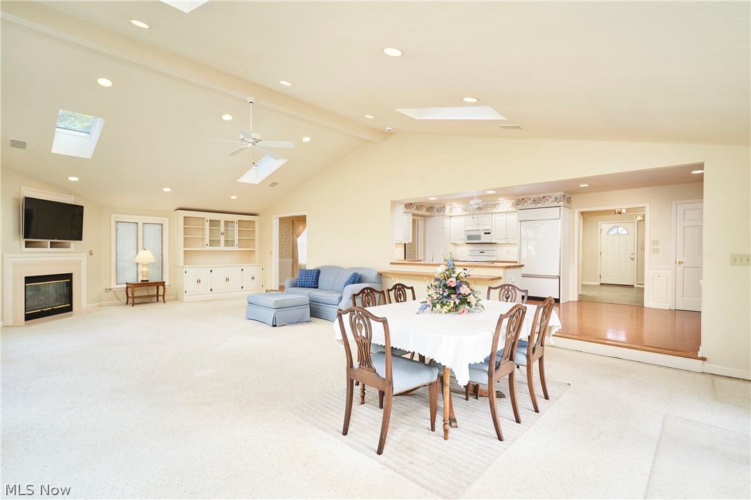 Fairlawn Reserve Dev 03 - Residential