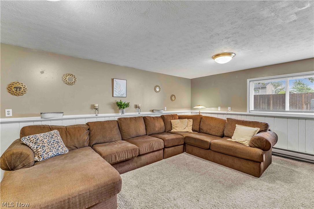 Center Ridge Heights - Residential