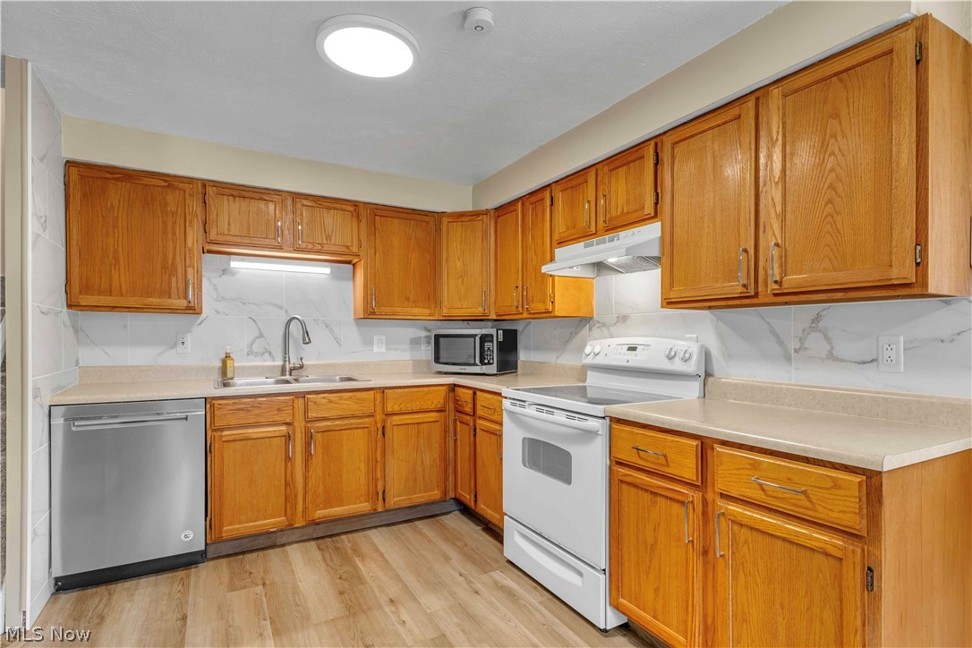 Center Ridge Heights - Residential