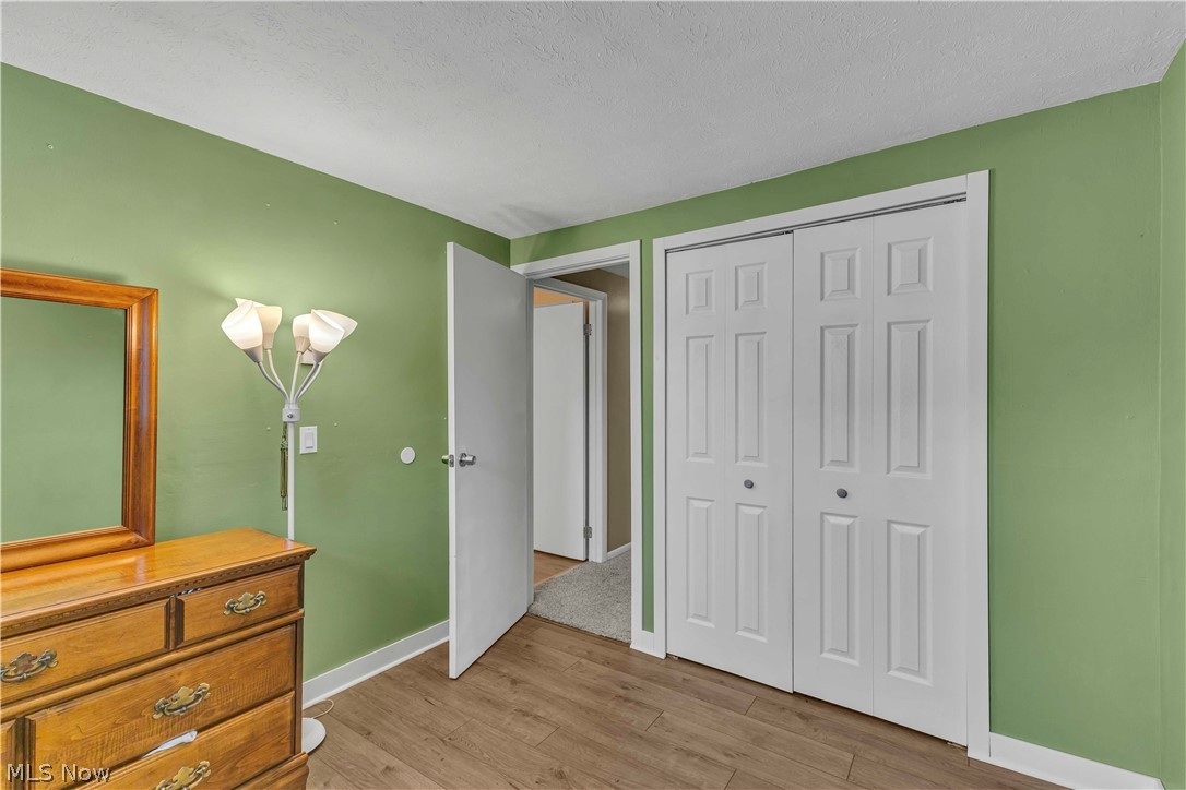 Center Ridge Heights - Residential