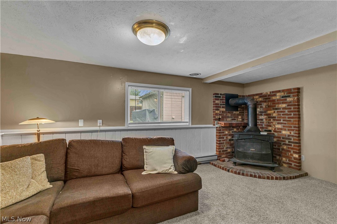 Center Ridge Heights - Residential
