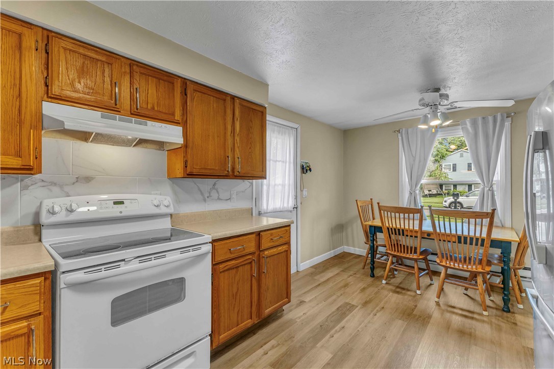 Center Ridge Heights - Residential