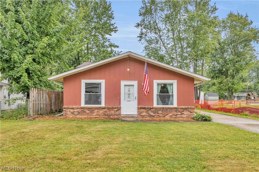 Center Ridge Heights - Residential