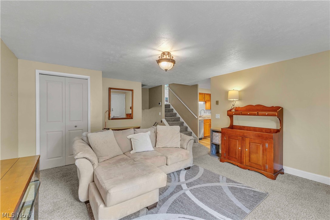 Center Ridge Heights - Residential
