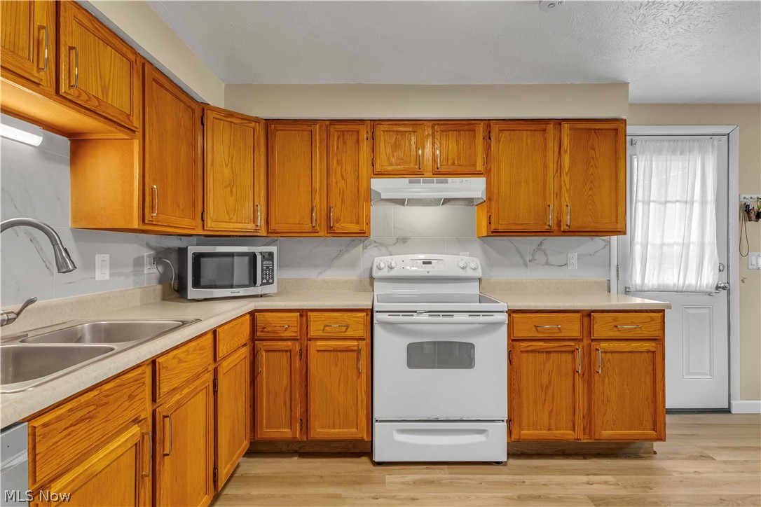 Center Ridge Heights - Residential