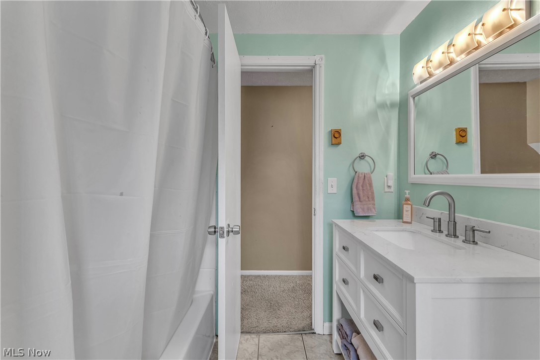 Center Ridge Heights - Residential