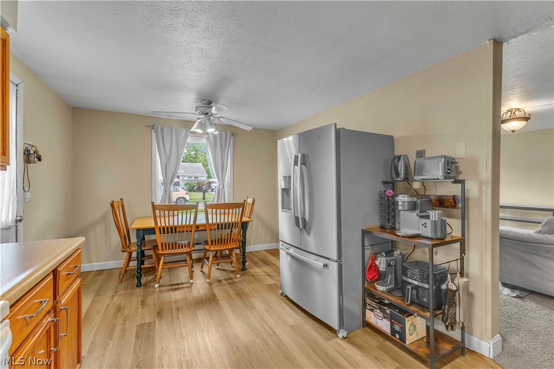 Center Ridge Heights - Residential