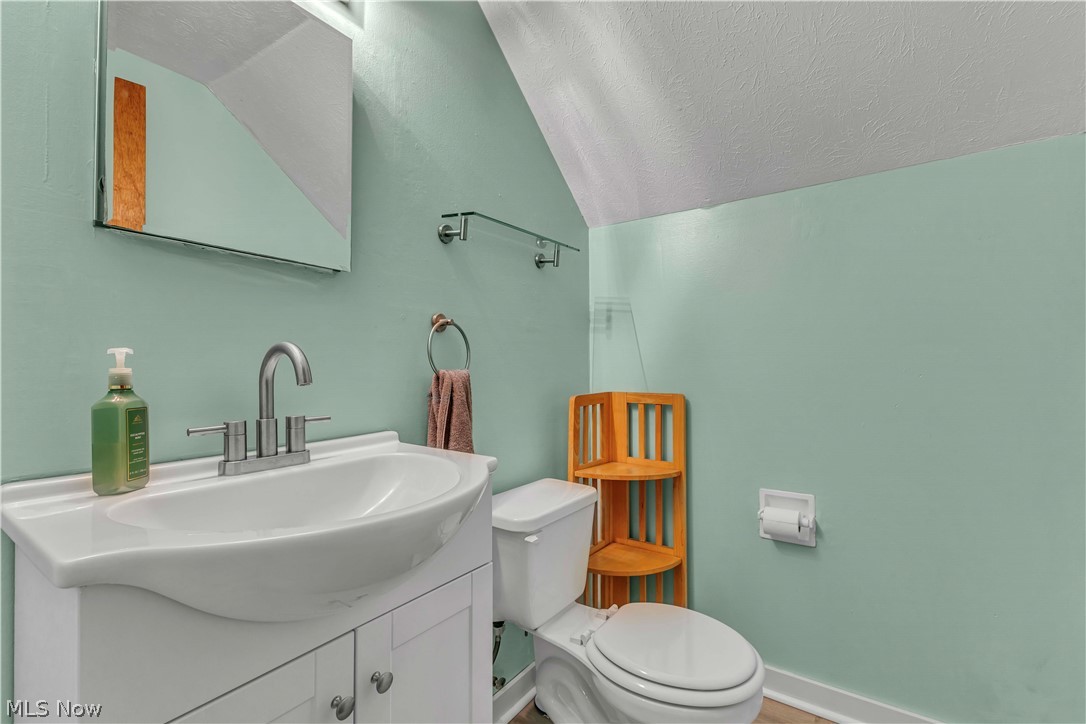 Center Ridge Heights - Residential