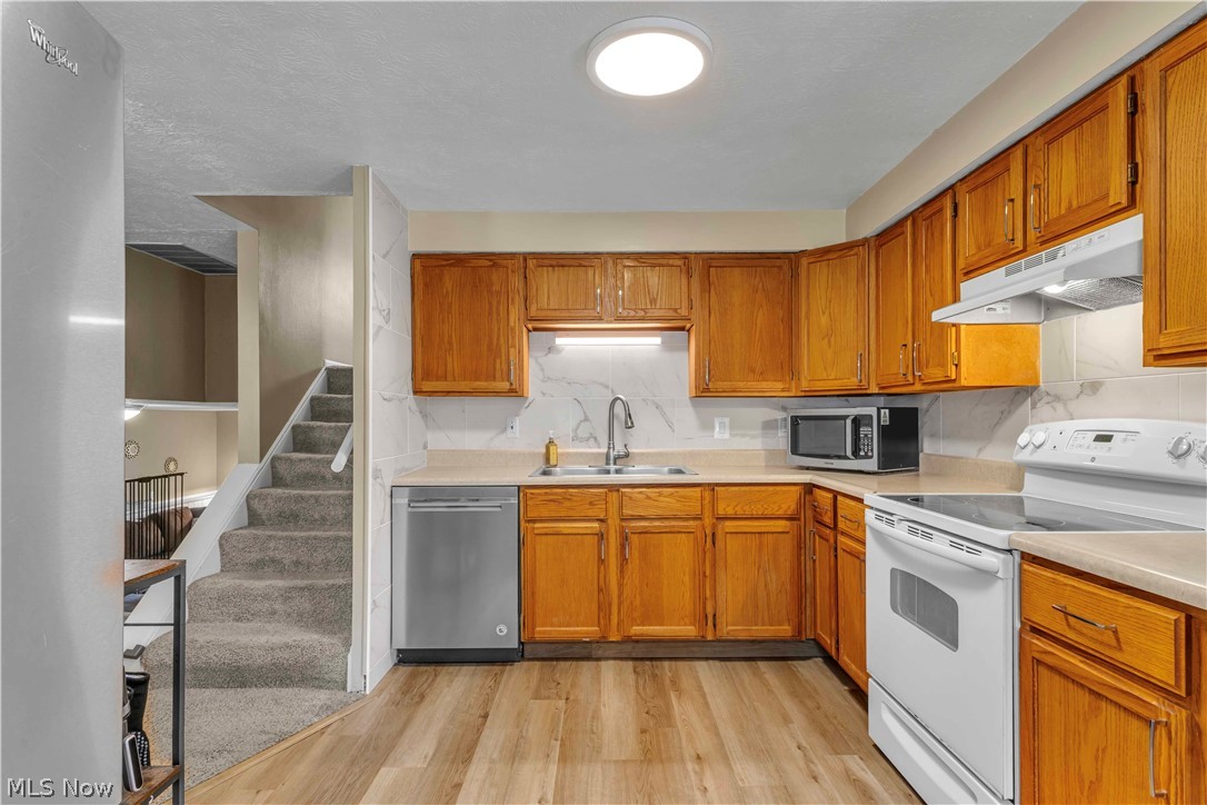 Center Ridge Heights - Residential