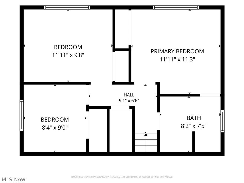 Center Ridge Heights - Residential