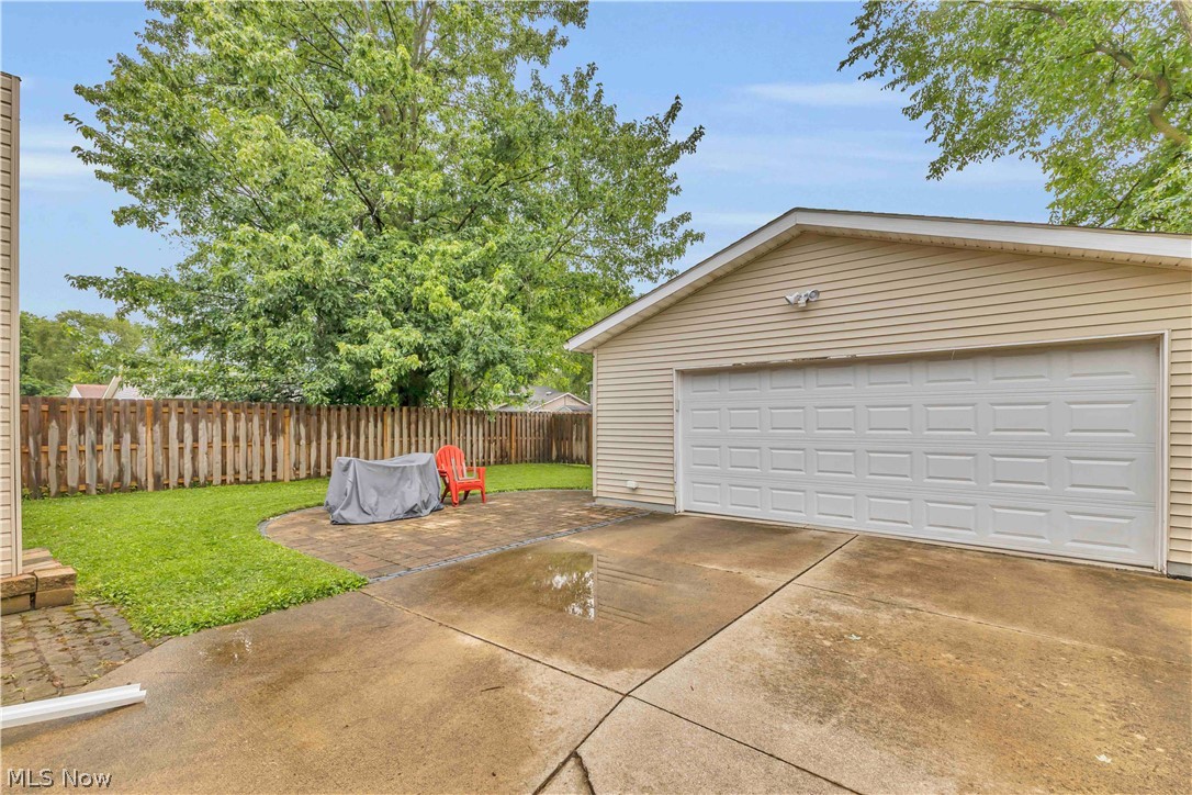 Center Ridge Heights - Residential
