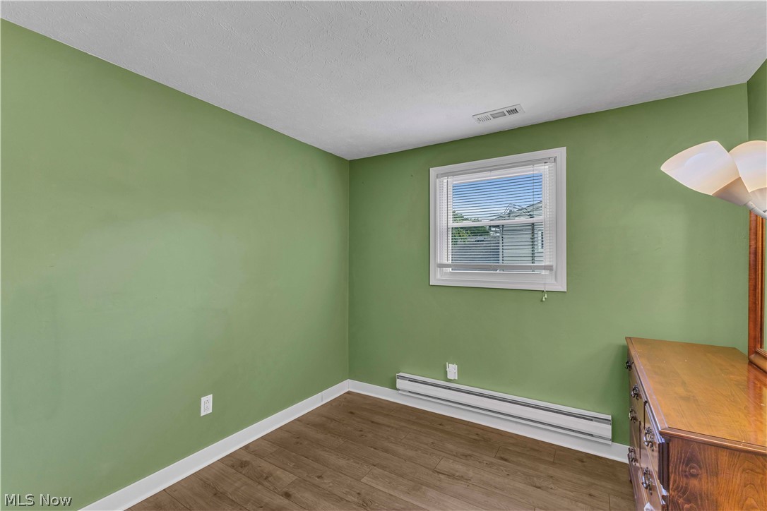 Center Ridge Heights - Residential
