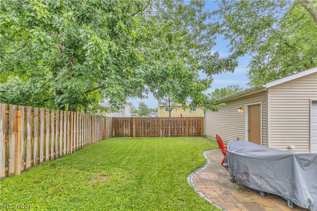 Center Ridge Heights - Residential