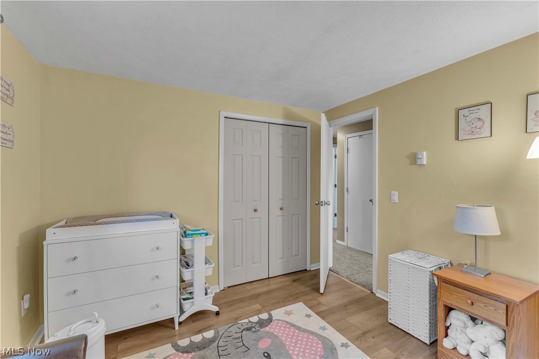 Center Ridge Heights - Residential