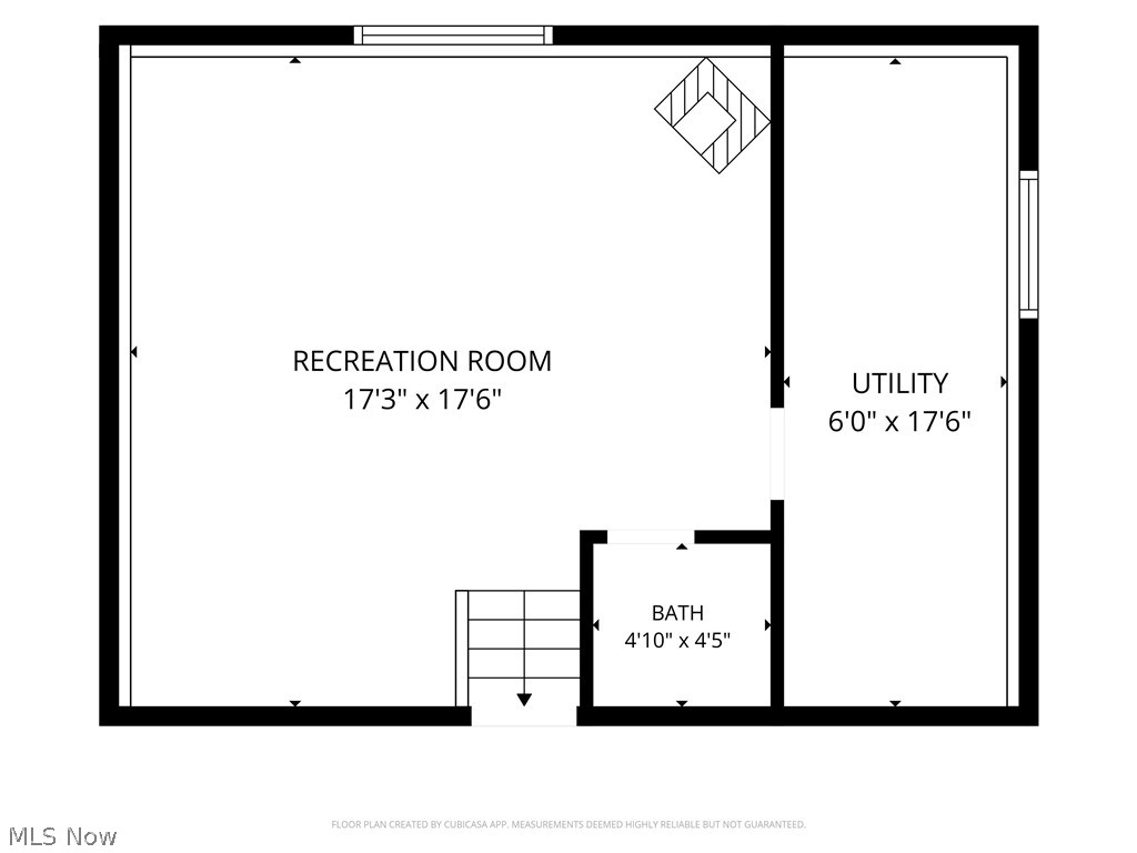 Center Ridge Heights - Residential