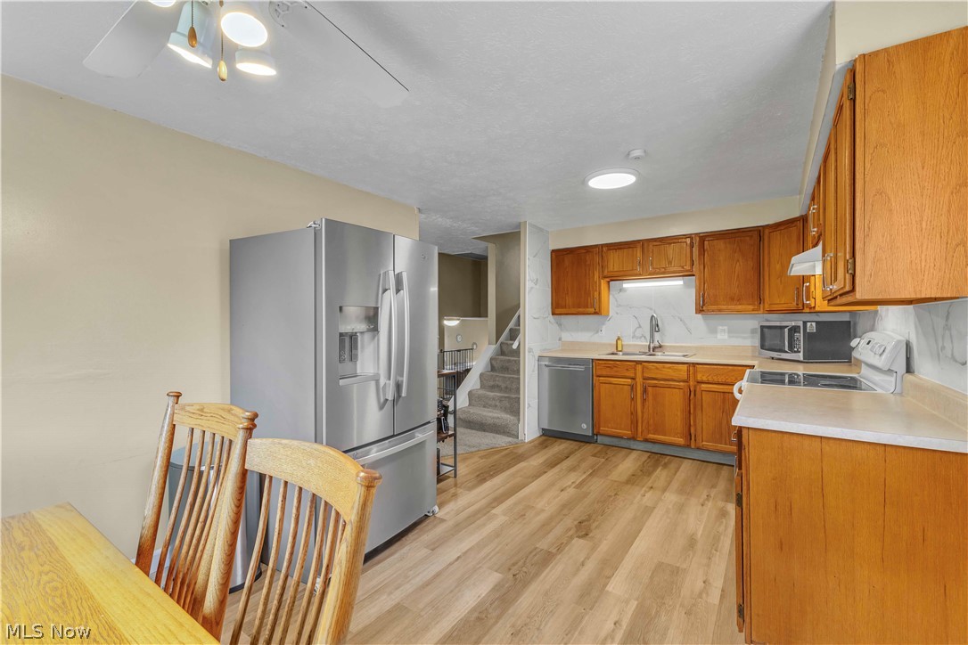 Center Ridge Heights - Residential