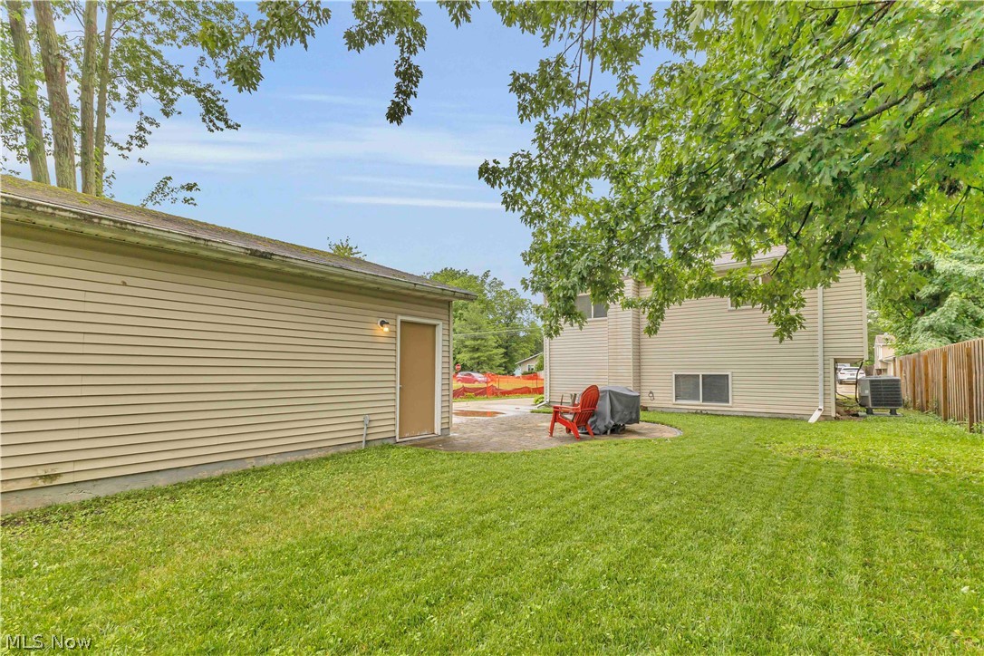 Center Ridge Heights - Residential