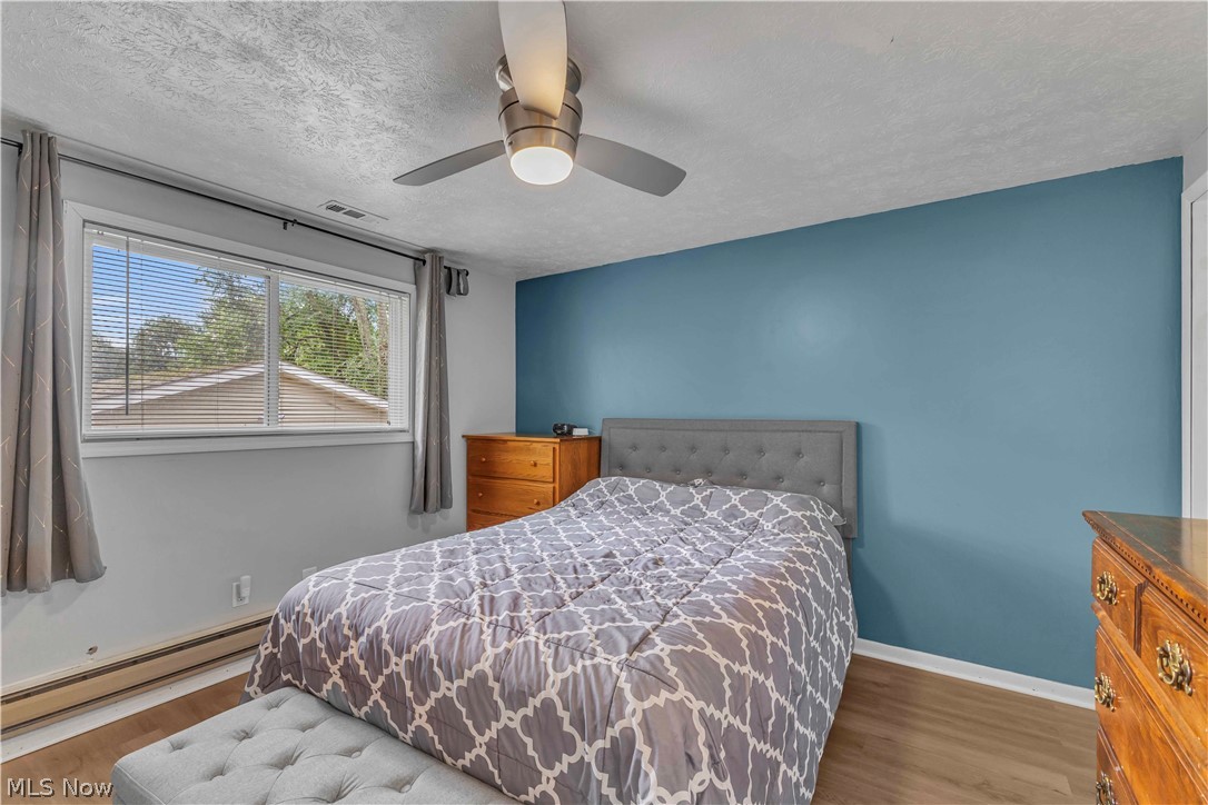 Center Ridge Heights - Residential