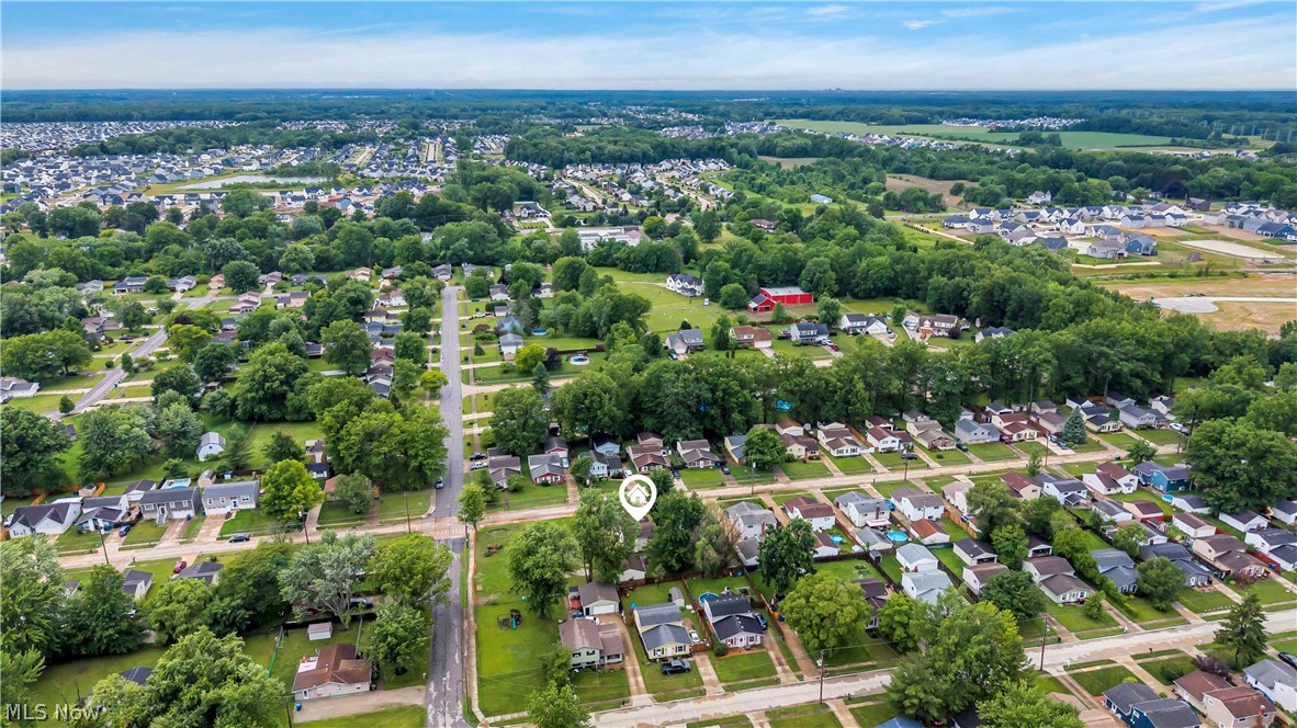 Center Ridge Heights - Residential