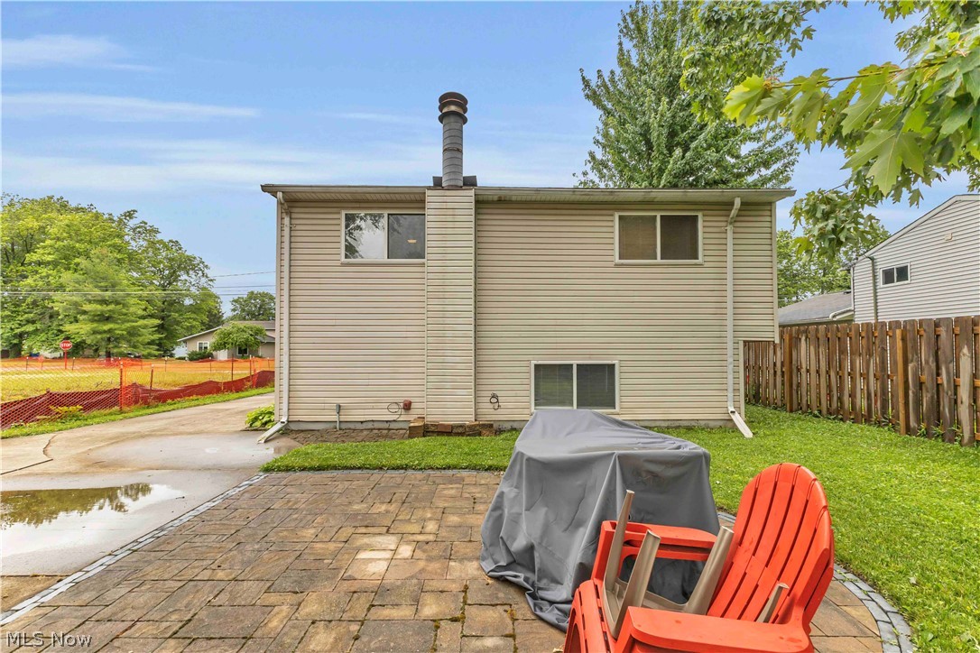 Center Ridge Heights - Residential