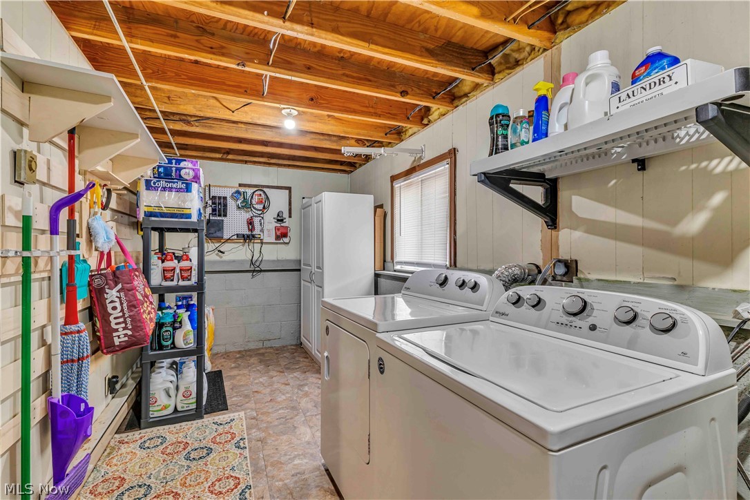 Center Ridge Heights - Residential