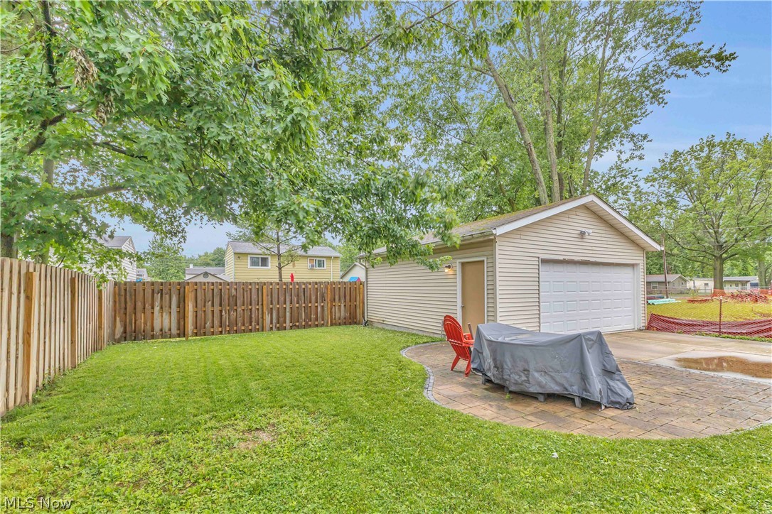 Center Ridge Heights - Residential