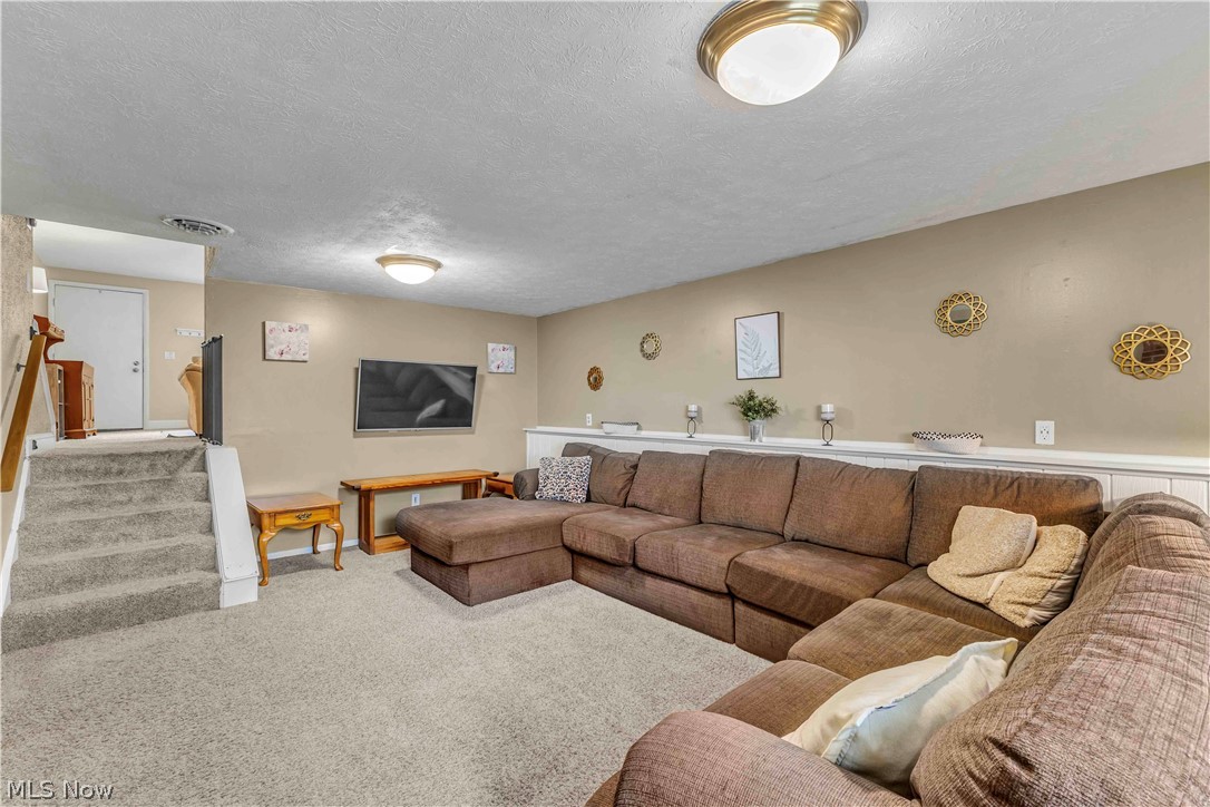 Center Ridge Heights - Residential