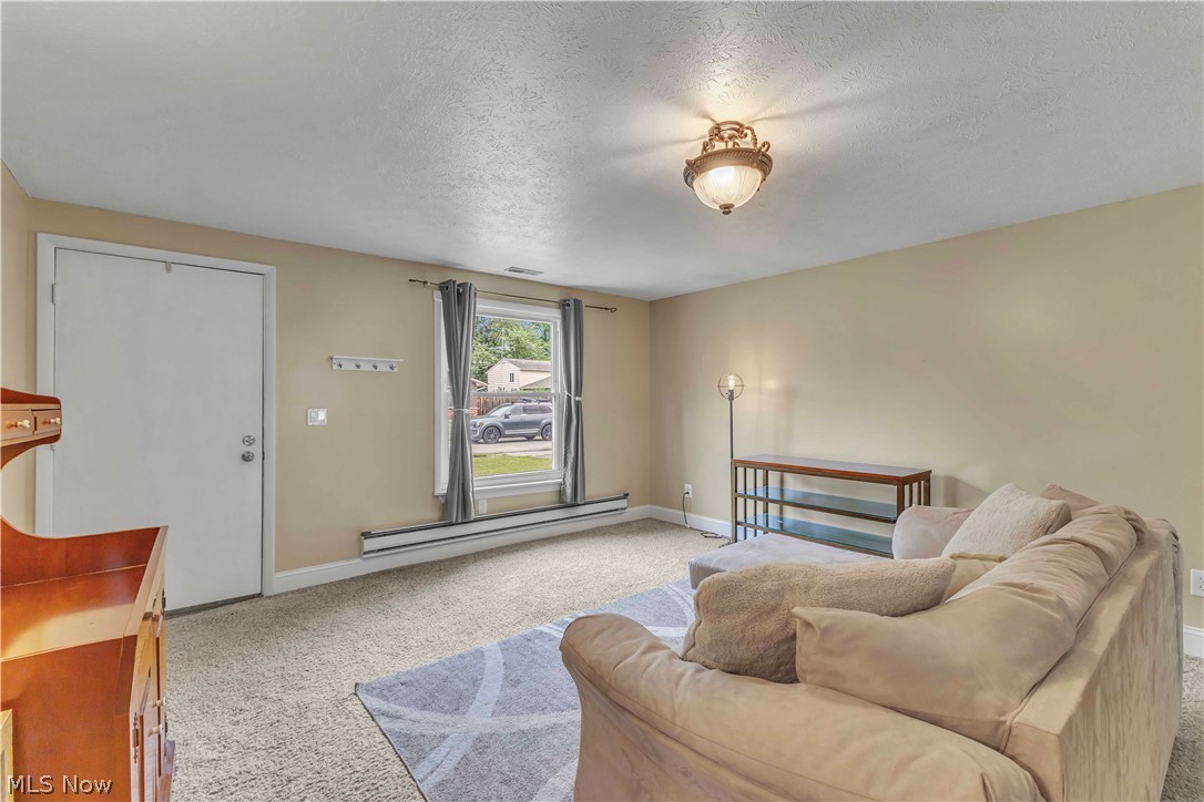 Center Ridge Heights - Residential