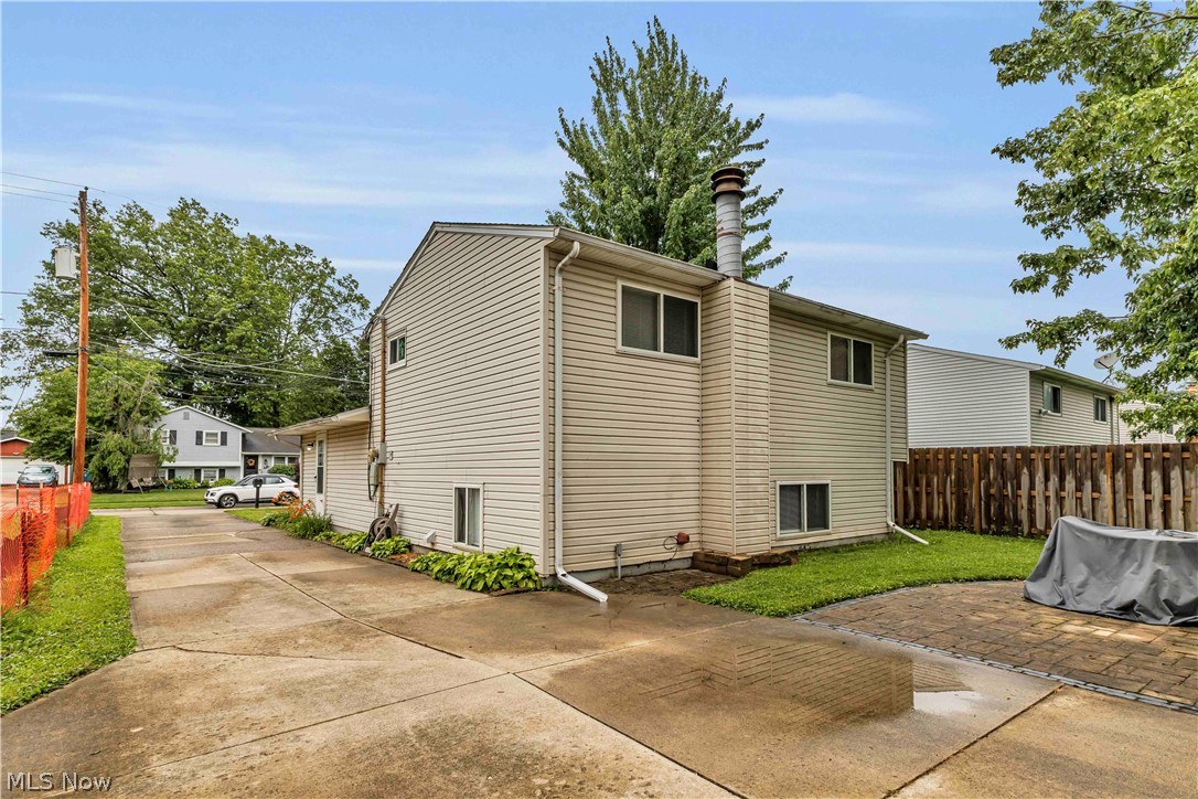 Center Ridge Heights - Residential