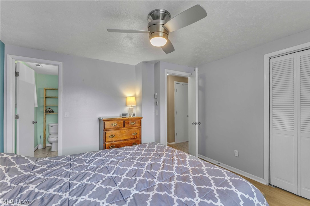 Center Ridge Heights - Residential