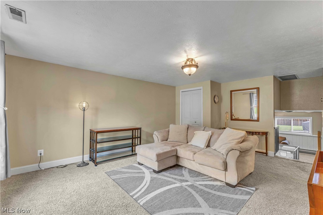 Center Ridge Heights - Residential