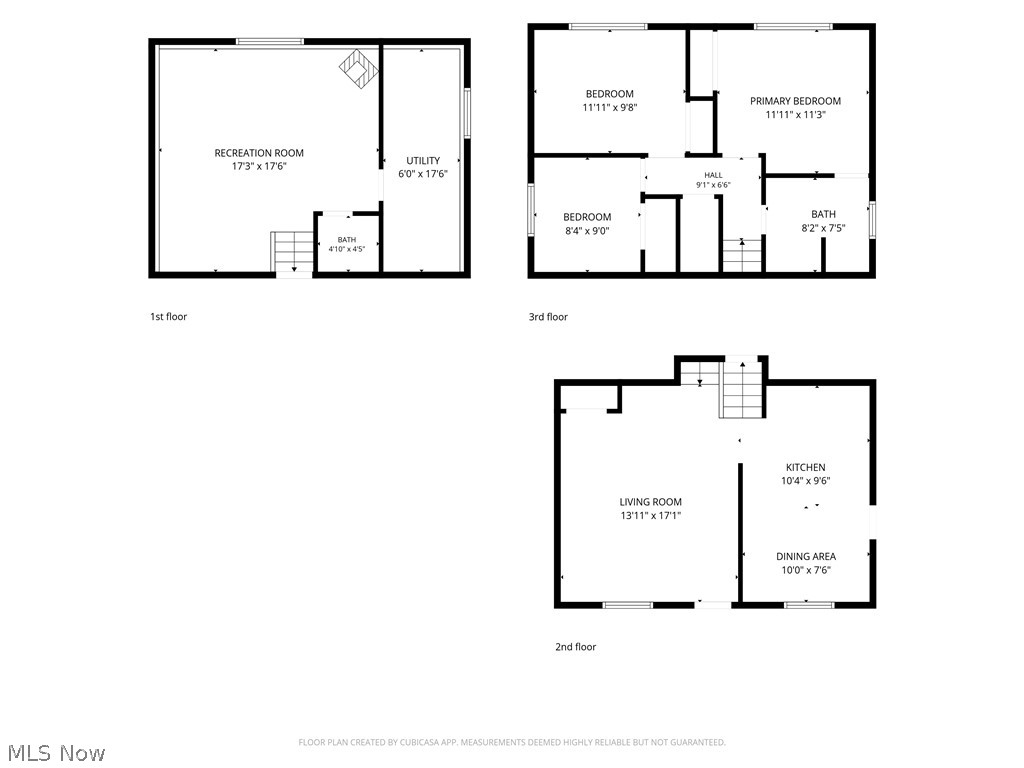 Center Ridge Heights - Residential