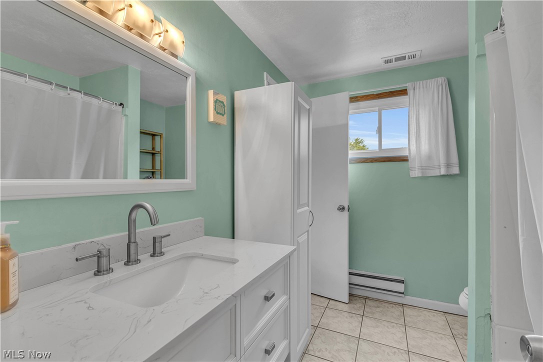 Center Ridge Heights - Residential