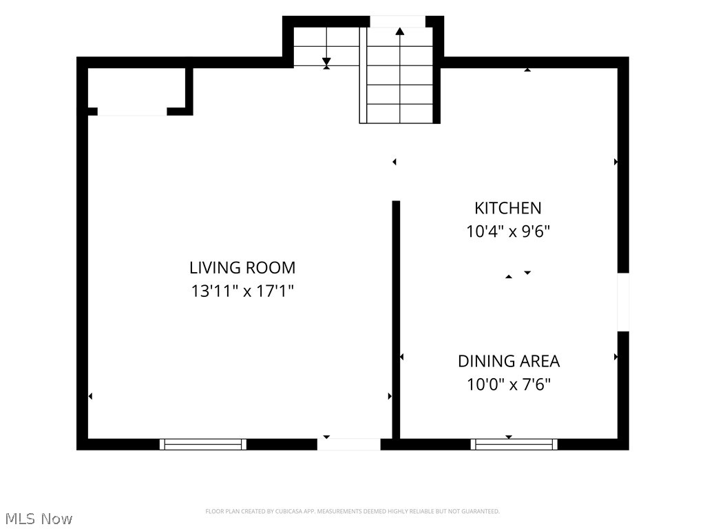 Center Ridge Heights - Residential