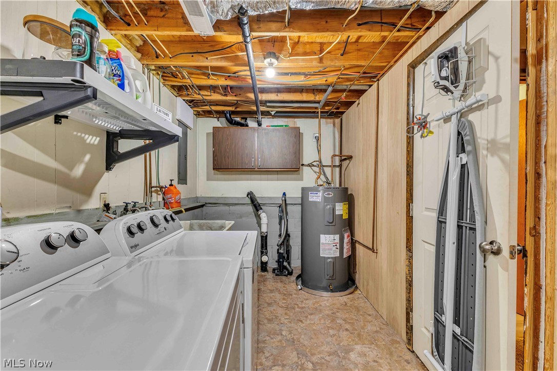 Center Ridge Heights - Residential