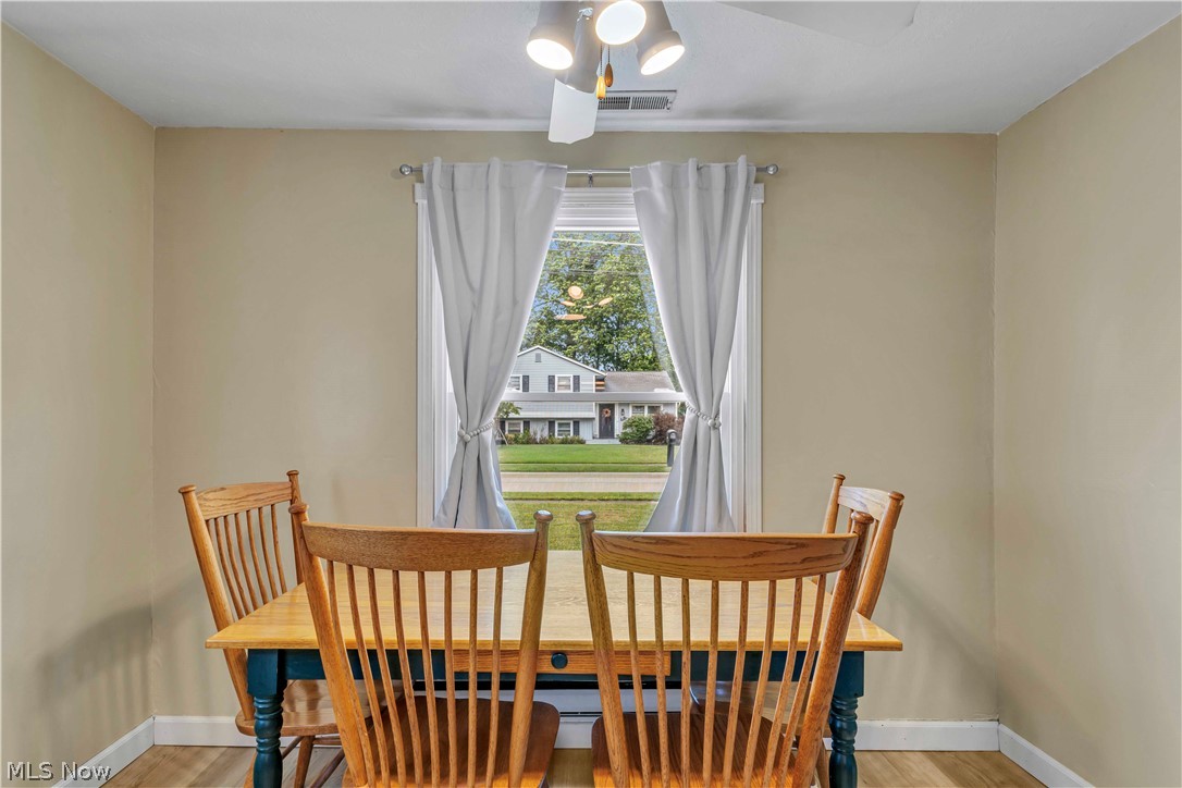 Center Ridge Heights - Residential