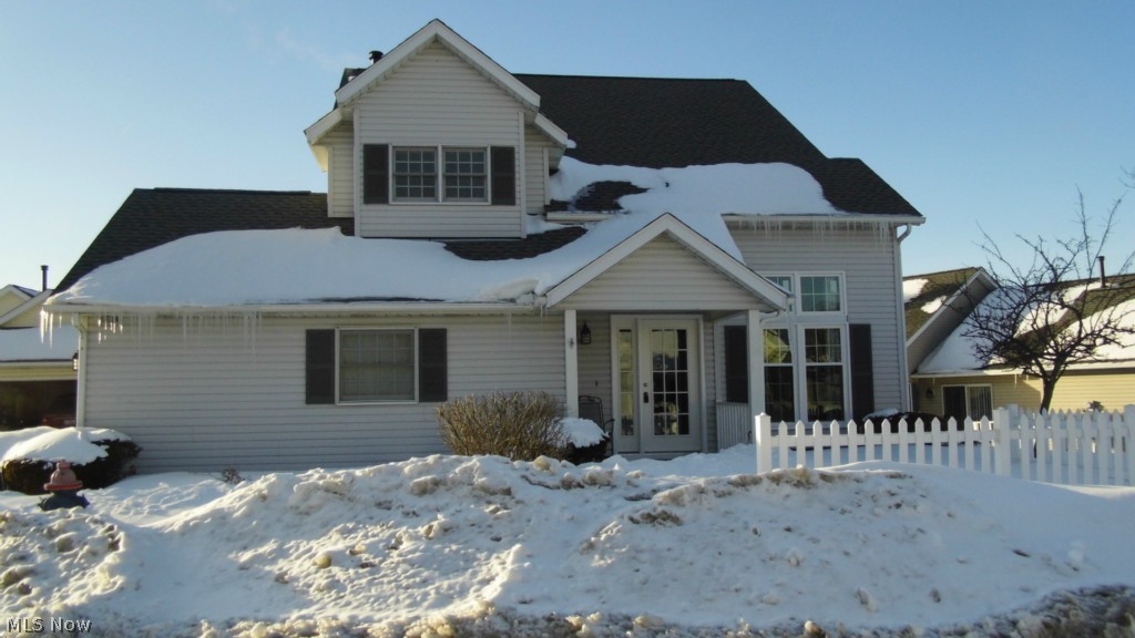 Macintosh Farms Condo - Residential