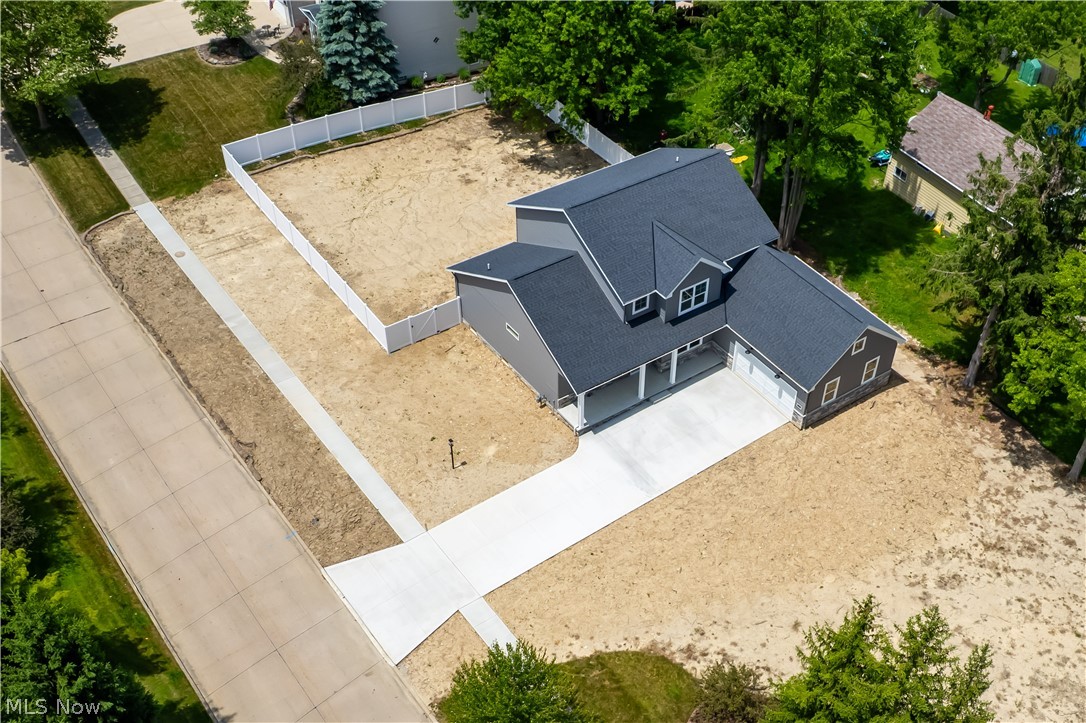 Breckenridge - Residential