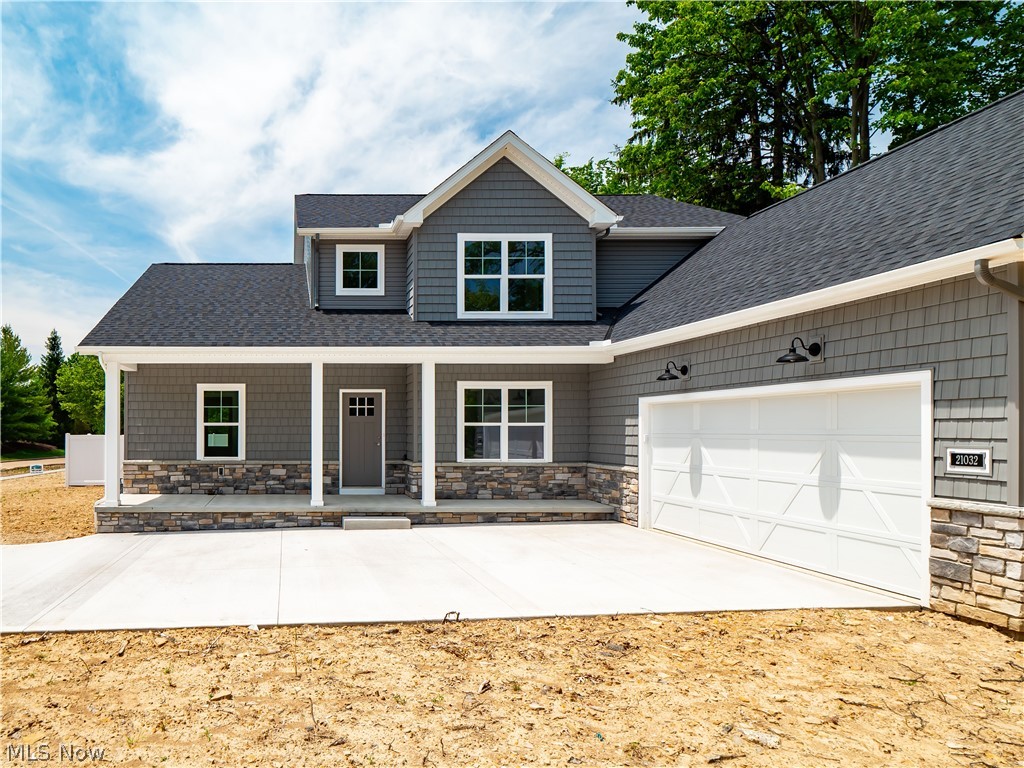 Breckenridge - Residential