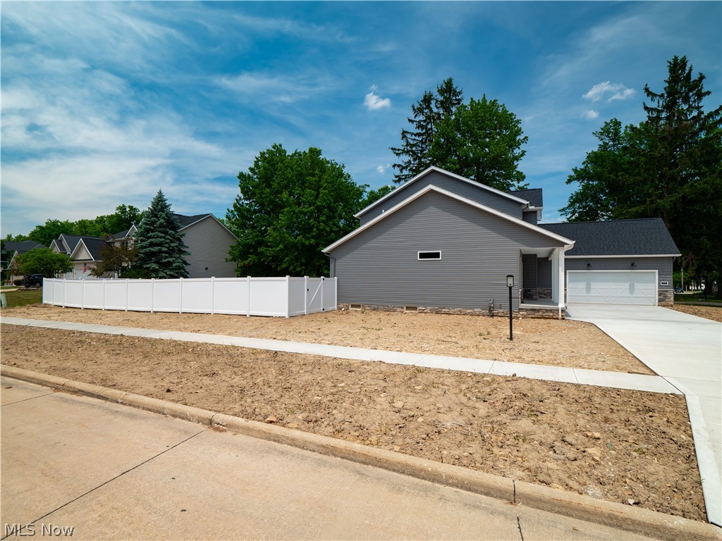 Breckenridge - Residential