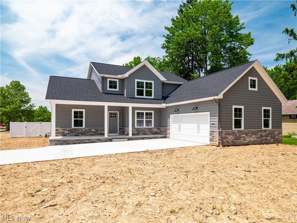 Breckenridge - Residential