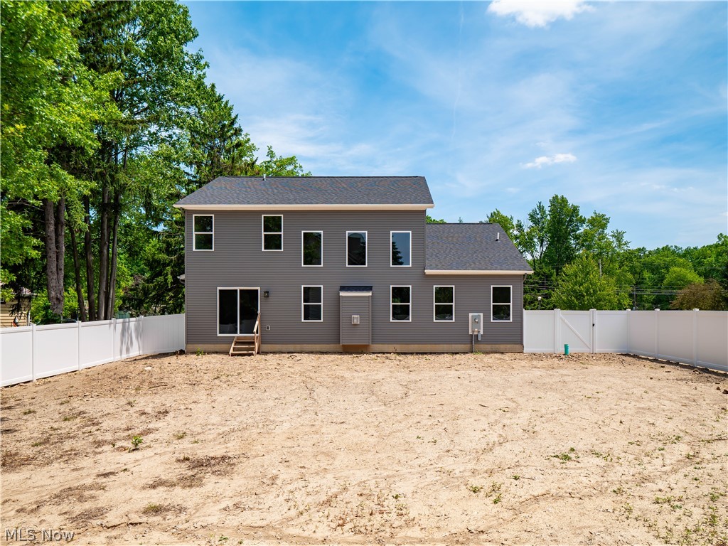 Breckenridge - Residential