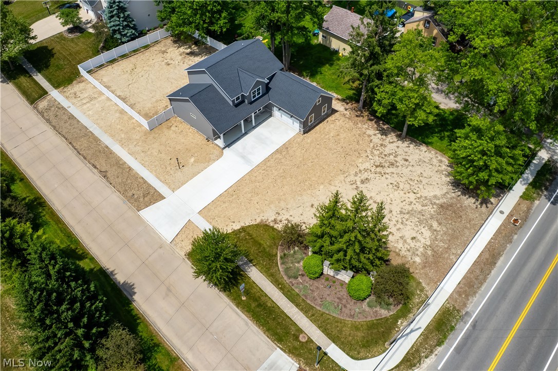 Breckenridge - Residential