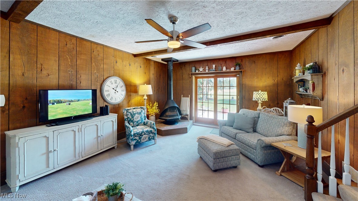 East Forty Estate - Residential
