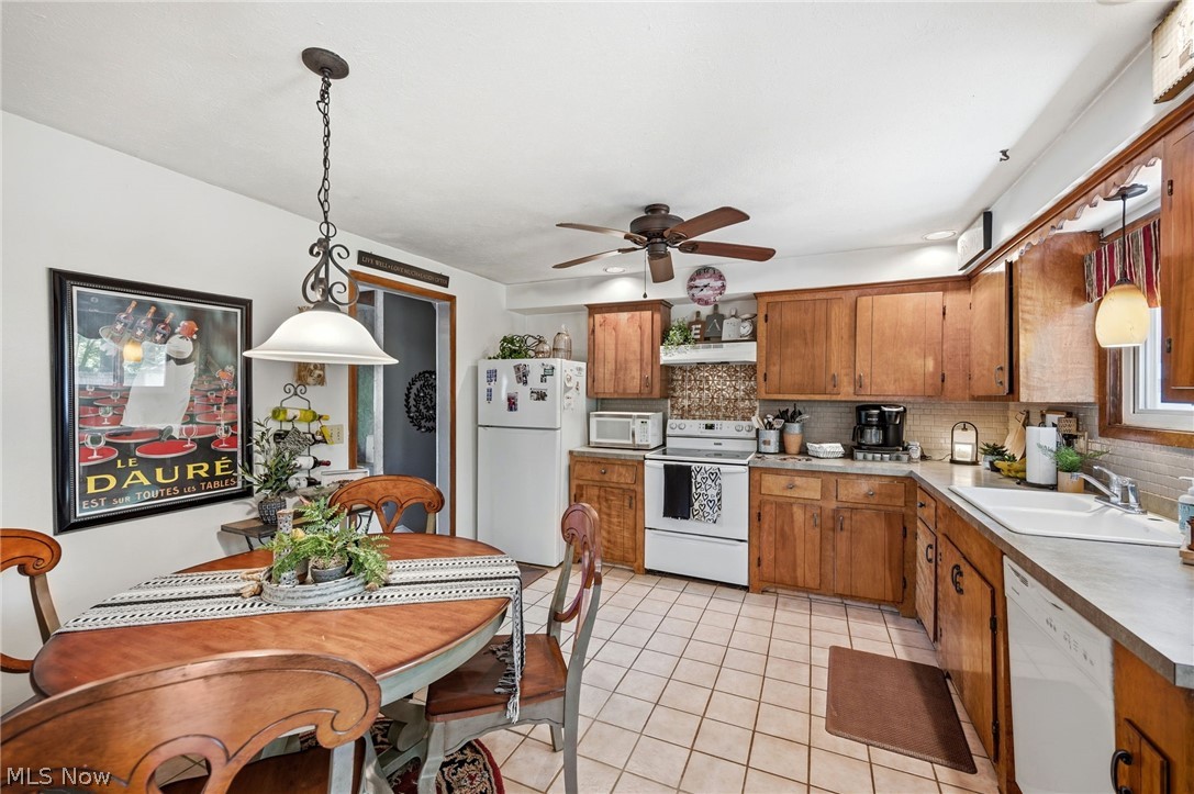 Mentor Foothills Sub - Residential