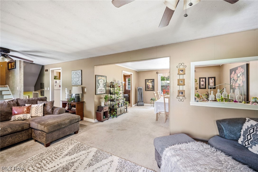 Mentor Foothills Sub - Residential