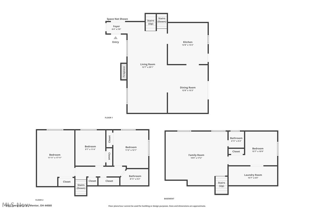 Mentor Foothills Sub - Residential
