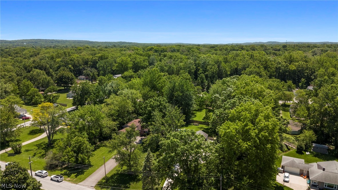 Mentor Foothills Sub - Residential
