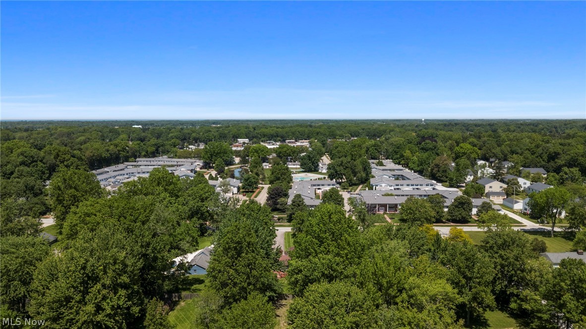 Mentor Foothills Sub - Residential